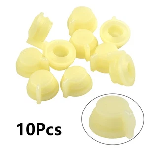 For-Dodge Truck Van Front Windshield Wiper Linkage Bushing Kit 10 Pcs - Picture 1 of 14