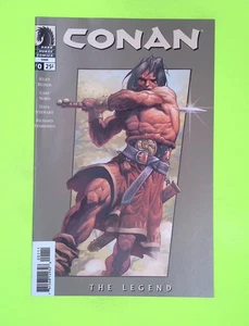 Conan The Legend #0 Vol. 2 2003 Dark Horse Comics 8.0 Comic Book K97-264 - Bild 1 von 1