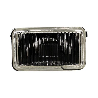 For Chevy S10 Blazer 83-92 Fog Light Driver or Passenger Side Replacement Fog Foto 1 de 2