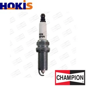 4x SPARK PLUG CCH9775 FOR JEEP CHEROKEE TOYOTA AYGO/Hatchback/Van IQ YARIS 2.4L - Picture 1 of 6