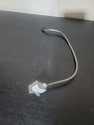 Star Trac Pro 5600 Treadmill Polar RCVR  Cable Assembly (154F) - Image 1 of 4