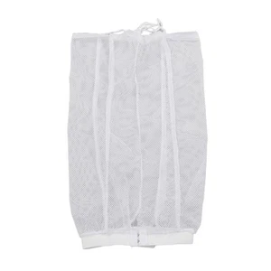 Mesh Hair Drying Net Weich Wiederverwendbar Einstellbare Net Hair Plopping B FSK - Bild 1 von 22