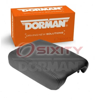 Tapa de consola Dorman para GMC Acadia 2013-2016 carrocería en Foto 1 de 4