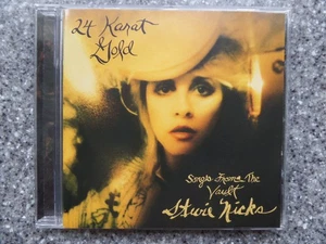 Stevie Nicks: 24 Karat Gold: Songs from the Vault (CD, 2014) - Bild 1 von 3