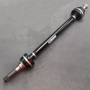 33208089856 Rear Right Passenger Side Axle Output Shaft for 21-24 BMW M3 M4 3.0L - Picture 1 of 9