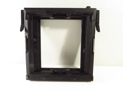 Sinar 4x5 Revolving Ground Glass Adapter for P P2 F F2 Cameras (No Glass) - Image 1 of 4