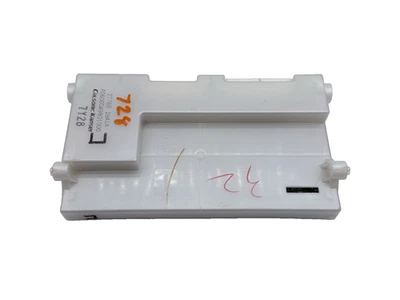 27760 1BA1A INFINITI EX35 2008 2009 2010 AMPLIFICADOR DE AIRE ACONDICIONADO MÓDULO DE CLIMA OEM Foto 1 de 4