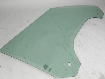 Mini Cooper S Clubman R55 2013 puerta delantera derecha vidrio verde OEM 51337168064 Foto 1 de 4