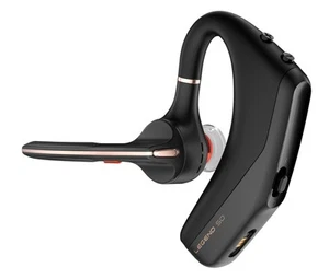 HP Voyager Legend 50 - Bluetooth Headset - Discreet Boom & 4 Noise-Canceling ... - Picture 1 of 9