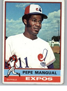 1976 Topps MLB Baseball Set Break #1 See Photos for Cond Pick From List 1-240