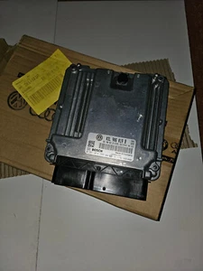 Original VW Steuergerät NEU 03l906019B - Bild 1 von 1