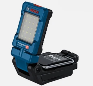 BOSCH GLI 18V-800 LAMP " Bare tool Only" No battery No charger BOSCH NEW - Picture 1 of 3