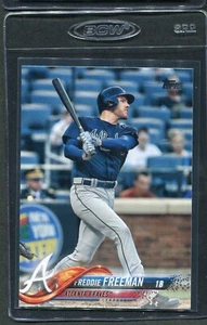 Freddie Freeman #510 Braves Topps Series 2 2018 - Imagen 1 de 1