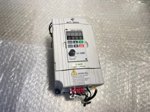 Zhejiang Drive eléctrico DVM-2S004-05 - Imagen 1 de 6