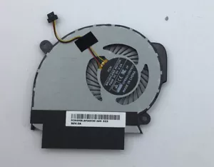 OEM Toshiba C850 C855 C875 C870 L850 L870 CPU FAN dfs501105fr0t B2-Z3-g2 - Picture 1 of 3