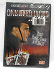 One Eyed Jacks Starring & Directed by Marlon Brando DVD Brand New Factory Sealed