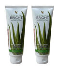 2x Forever Living Aloe Vera Natural Bright Toothgel - 260gm - Best Price Ship F