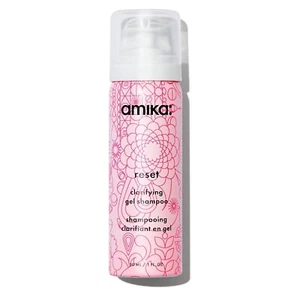 Amika Reset klärendes Gel Shampoo - 30ml/1 Oz. - Bild 1 von 1