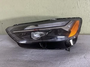 OEM 2021-2023 Audi Q5 SQ5 Left Hand Driver Side Full Led Headlight 80A.941.033.H - Picture 1 of 17