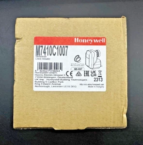 Honeywell Linearantrieb Teilenummer: M7410C1007 (24V - 3POS 180N) - Bild 1 von 5