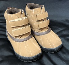 gymboree snow boots