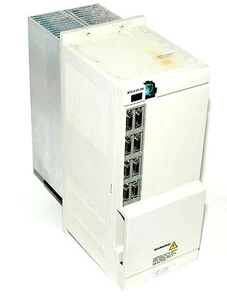 Mitsubishi Drives-AC Spindle MDS-A-SP-260 *REPAIR EVALUATION ONLY* [PZJ] - Picture 1 of 2