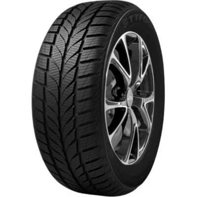 Pneumatico Estivo TYFOON 155/65 R14 4-SEASON 155 65 14 - Immagine 1 di 4