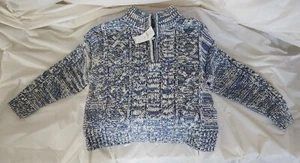 Gap Kids Sweater XS (4/5) New With Tags - Picture 1 of 7