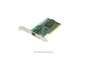 Intel PCI Network Interface Card 689661-003 Seller Ref - Imagen 1 de 1