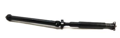 BMW X5 X6 X5M X6M (E70 E71) 2009-2014 EJE DE TRANSMISIÓN TRASERO LÍNEA DE TRANSMISIÓN EJE Foto 1 de 4