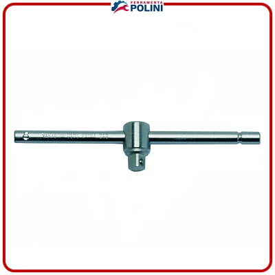 USAG 240 1/2 N  LEVA A T CON ATTACCO QUADRO SCORREVOLE - Immagine 1 di 2