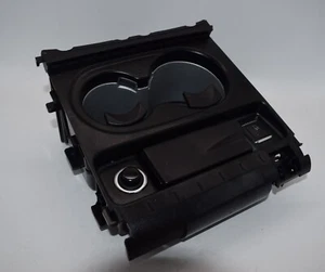 Original Mercedes GLE Coupe 63 c292 w166 Cupholder temperiert Kühlung - Bild 1 von 7