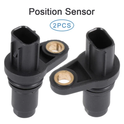 2Pcs Camshaft Position Sensor For 2007-2013 Lexus ES350 Toyota Camry Sienna FJ - Imagem 1 de 4