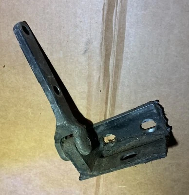 Задняя петля правая для пассажира Delorean - Изображение 1 из 2