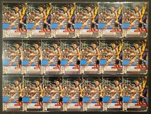 Lot of 20 LISA HARRISON 2001 Fleer Ultra WNBA Basketball Cards #10 WBK1156 - Picture 1 of 1