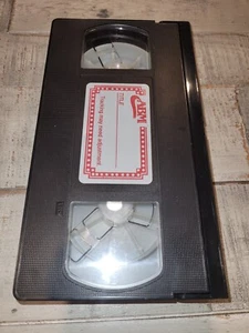 Christmas Cartoons: Frosty The Snowman (VHS, 1989) - Bild 1 von 1