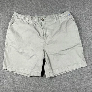 Chubbies 7" Regular Fit Shorts Mens 2XL XXL Brown - Picture 1 of 11