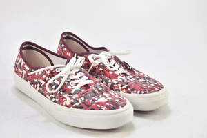 Vans Herren Sportschuhe Sneaker EUR 42,5 Nr. 24-N 1990 - Bild 1 von 2