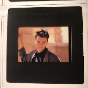 JEAN PIERRE MADER - DIAPOSITIVE DE PRESSE SLIDE - Imagen 1 de 1