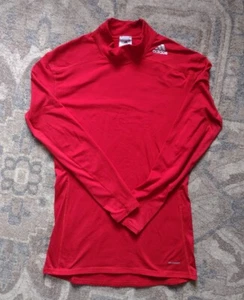 Adidas Clima Warm Base Layer Running Jogging Wandern Langarmshirt L - Bild 1 von 10