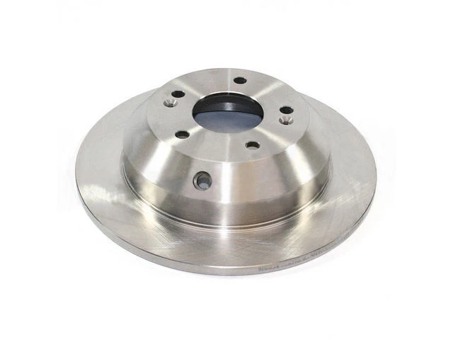 Rotor de freno trasero Pronto 69PV86J para Kia Sorento 2011-2020 rotor de freno de disco Foto 1 de 1