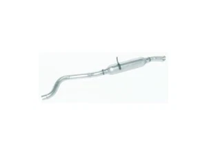 91NS39M Exhaust Resonator and Pipe Assembly Fits 1996-2000 Dodge Grand Caravan - Picture 1 of 1