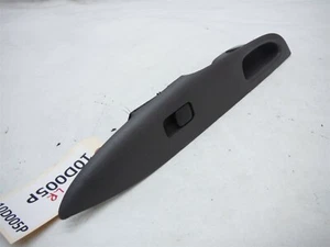 2003 TOYOTA PRIUS DRIVER LEFT REAR WINDOW SWITCH CONTROL DOOR TRIM OEM 2001-2003 - Picture 1 of 9