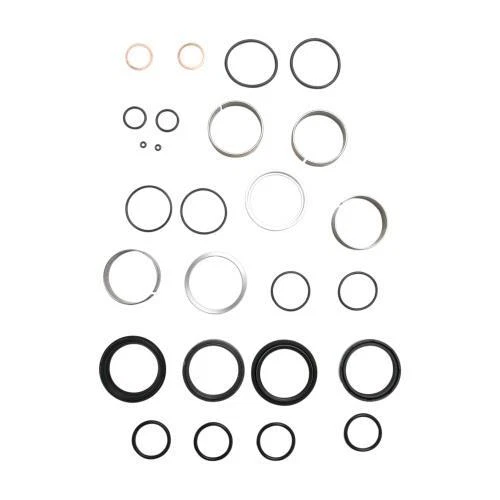 Kit de buje de sello de horquilla Pivot Works para Kawasaki 2006-08 KX450F PWFFK-K08-021 Foto 1 de 1