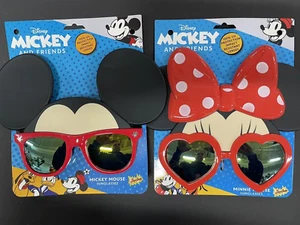 Gafas de sol Mickey and Minnie - Imagen 1 de 2