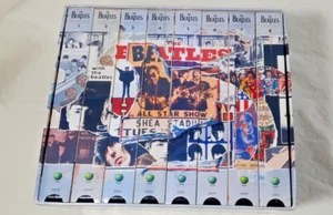 The beatles anthology vhs - Picture 1 of 3
