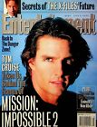 Entertainment Weekly Magazine Tom Cruise Mi2 2 juin 2000 042023R