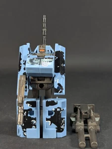 Transformers RID 2001 Armorhide complete Hasbro Robots In Disguise Ruination - Picture 1 of 5