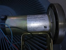 Treadmill motor 7007420