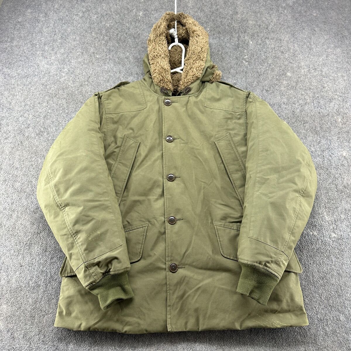 B 9 Jacket for sale | eBay B 9 Jacket for sale | eBay